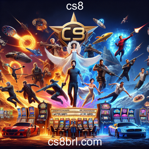 cs8